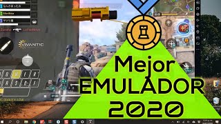 El Emulador Nº1 de ANDROID para PC  2021 ⚡️Que todos están instalando GRATIS [upl. by Auqenaj807]