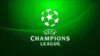 Hymne UEFA quotChampions Leaguequot  Version officielle [upl. by Layap]