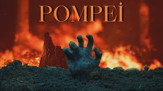 Bütün Gerçekleriyle POMPEİ Faciası [upl. by Katherina747]