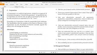 feasibility study report writing guidelines [upl. by Amalea]