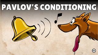 Pavlov’s Classical Conditioning [upl. by Aidualc393]