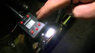 DIY Torque Wrench Calibration [upl. by Yttig381]