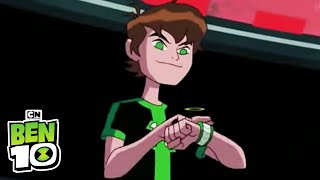 Ben 10  Official Theme Song  Cartoon Network UK 🇬🇧 [upl. by Relyhs]