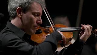 Lalo Symphonie espagnole  David Grimal amp Les Dissonances [upl. by Purcell381]