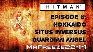 HITMAN 3  Inventory Showcase  Episode 6  Briefcases amp Tools [upl. by Duntson]