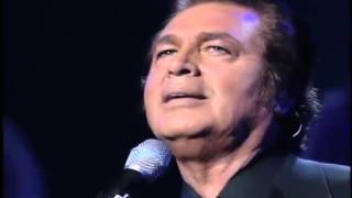 Happy English  20160406 Engelbert Humperdinck Live London [upl. by Aicilif]