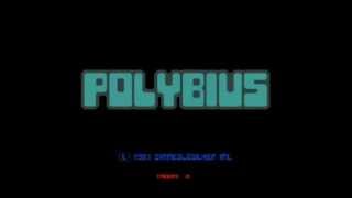 Polybius Gameplay [upl. by Armanda477]