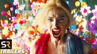 Suicide Squad Kill the Justice League Official Teaser Trailer [upl. by Vonnie]