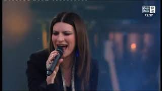 Laura Pausini E ritorno da te [upl. by Garate]