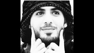 Omar Borkan Al Gala [upl. by Schwinn]