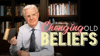 How to Change Old Beliefs  Bob Proctor [upl. by Soinski728]