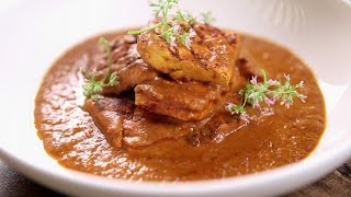 Paneer Tikka Masala Recipe  Restaurant Style Recipe  The Bombay Chef  Varun Inamdar [upl. by Janeva]