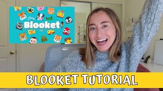 BLOOKET TUTORIAL for Teachers  Blooket Review Game Beginner Tutorial [upl. by Irrek]