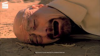 Breaking Bad Season 5 Episode 14 Jack kills Hank HD CLIP [upl. by Aniale]