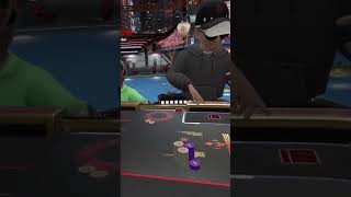 Pokerstars VR All in [upl. by Tiga176]