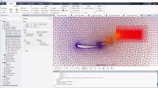 ANSYS Fluent Introduction to Overset Meshing [upl. by Alvan]