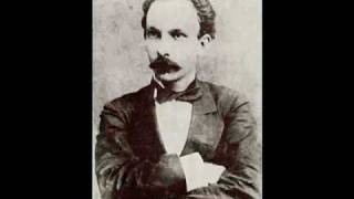 José Martí su vida y su obra [upl. by Yeniffit]