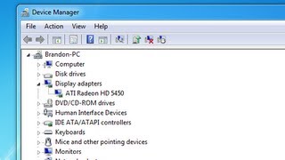 How to Install Windows Drivers Manually [upl. by Suirtemed]