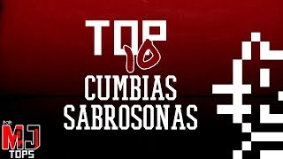 Top 10 Cumbias Sabrosonas De Todos los Tiempos Mj21 [upl. by Thanh186]