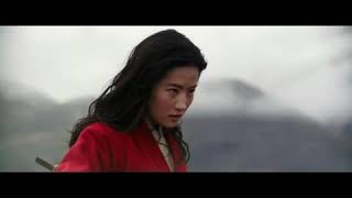 NewActionMovie M U L A N 2020FULLHD Yifei Liu Donnie Yen [upl. by Rufena]