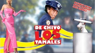 De chivo los tamales 1991  MOOVIMEX powered by Pongalo [upl. by Edva804]