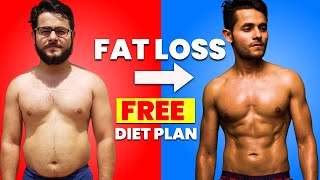 Fat Loss Diet Masterclass Calculate Calories amp Macros [upl. by Nev]