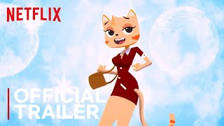 Hayop Ka  You Animal  Official Trailer  Netflix Philippines [upl. by Skardol577]