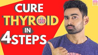 How to Get Your Thyroid to Work Correctly [upl. by Atila]