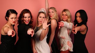 7 Fun and Inexpensive Bachelorette Party Ideas [upl. by Hctud]