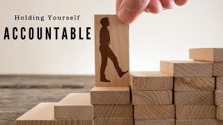 Why Accountability Is Key to Being a Better Leader [upl. by Roslyn]