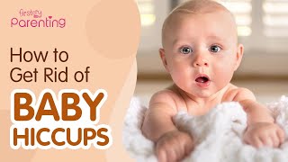 Baby Hiccups  Causes Prevention amp Remedies [upl. by Alexina630]