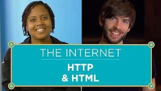 The Internet HTTP amp HTML [upl. by Pepita]