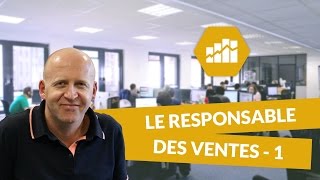 Le responsable des ventes 12  Négociation  digiSchool [upl. by Johnath]