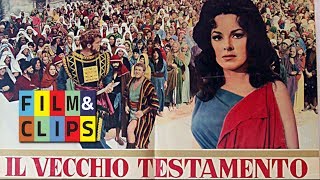 Il Vecchio Testamento  Film Completo by FilmampClips [upl. by Haras]