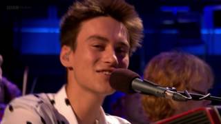 Human Nature  Jacob Collier amp Metropole Orkest  BBC Proms 2016 [upl. by Lletnom]