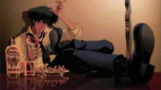 Cowboy Bebop  Dont bother none long version [upl. by Laurance]