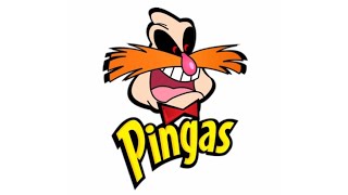 Pingas meme compilation [upl. by Niawat412]