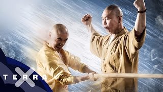 Die geheime Kraft der Shaolin [upl. by Anawait160]