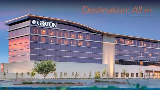 Graton Resort amp Casino  Destination All In [upl. by Leahcimrej]