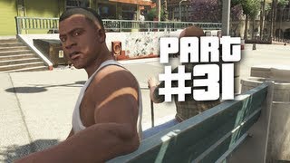 Grand Theft Auto 5 Gameplay Walkthrough Part 31  Hotel Assassination GTA 5 [upl. by Kasevich]