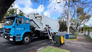 Unley Recycling 86 [upl. by Brianne229]