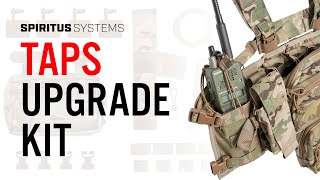 TAPS Kit Product Overview [upl. by Jermain]