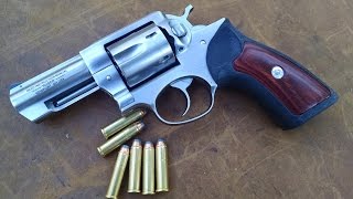 Ruger GP 100 Chapter 2 [upl. by Renwick]