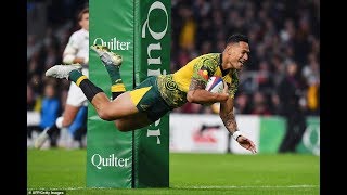 FOLAU TRIBUTE 2018 [upl. by Aik579]