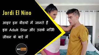 Life Story of Jordi El Nino Polla in Hindi [upl. by Mignon]