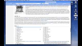 Adding References to Wiki Pages [upl. by Ibbor436]