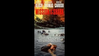 Mission of the shark PelículaEspañol [upl. by Ellenid]