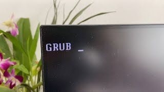 Howto repair your GRUB  linux boot [upl. by Watkin]