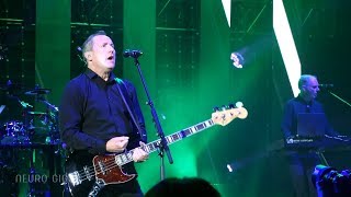 OMD  Messages Live at Hammersmith Apollo 2019 [upl. by Donaghue442]