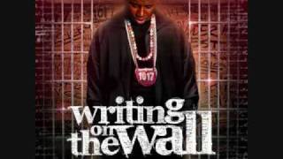 Gucci Mane  Writing On The Wall  Gorgeous [upl. by Erick]